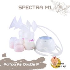 Gambar Spectra m1 Dual pump