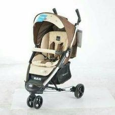 Gambar Babyelle Stroller babyelle maxi