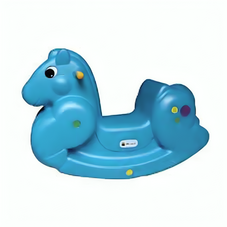 Gambar L’abeille Rocking horse