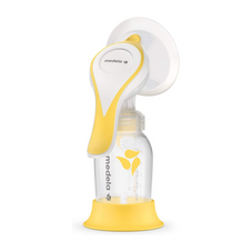 Gambar Medela Harmony manual breastpump