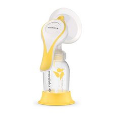 Gambar Medela Medela harmony manual breastpump