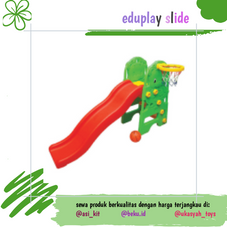 Gambar Eduplay Big slide