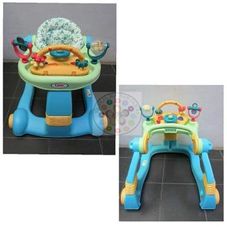 Gambar Baby walker 3in1 Baby walker