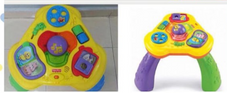 Gambar Fisherprice Musical table