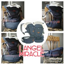 Gambar I angel Miracle