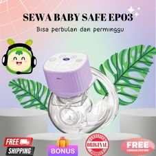 Gambar Baby safe Handsfree