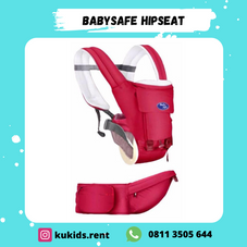 Gambar Babysafe Hipseat baby carrier