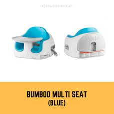 Gambar Bumboo Seat 2 in 1