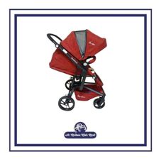 Gambar Cocolatte  Stroller quantum