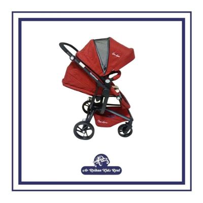 Berat stroller cocolatte outlet quantum