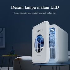 Gambar Sterilizer Babycolor