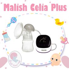 Gambar Malish Celia plus