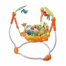 Gambar Baby elle Babyelle jungel jumper jumperoo