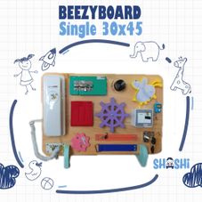 Gambar Beezyboard Single 30x45