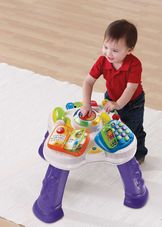 Gambar Vtech Play & learn activity table