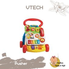 Gambar Vtech Pusher