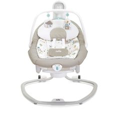 Gambar Joie Serina 2 in 1