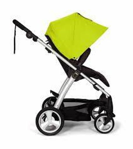 Stroller mamas shop papas sola 2