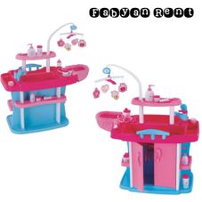 Gambar  Elc cupcake nursery