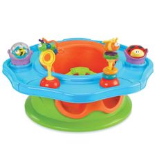 Gambar Deluxe Summer bumbo seat