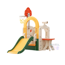 Gambar Fun space 8 in 1 play