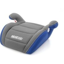 Gambar Sparco Booster seat car 