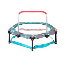 Gambar Okiedog 3in1 trampoline