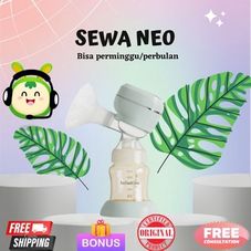 Gambar Bebetons Neo new