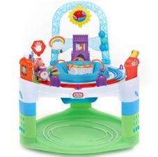 Gambar Little tikes Discover and learn activity center