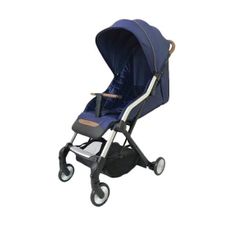 Gambar Hybrid Cabi stroller