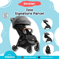 Gambar Joie - Stroller - joie signature parcel 