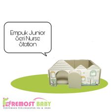 Gambar Empuk Empuk junior seri nurse station