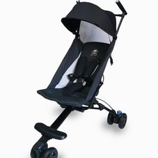 Gambar Cocolatte  Cbx micro t- black 