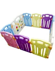 Gambar Coby haus Playfence