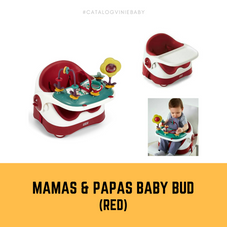 Gambar Mamas & papas Baby bud