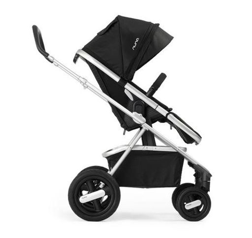 Nuna cheap ivvi pram