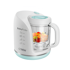 Gambar Oonew Oonew babypurée 4in1 food processor petite series