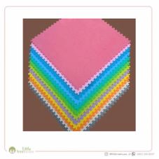Gambar Evamat Alas rainbow
