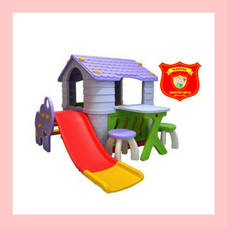 Gambar Labeile Dream house