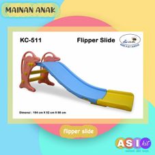 Gambar Labeille Flipper slide