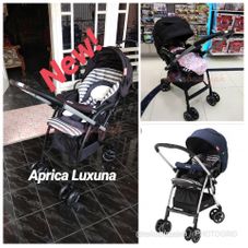Gambar Aprica Luxuna