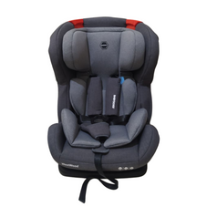 Gambar Baby does  westwood car seat grey