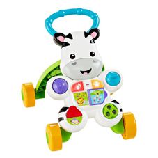 Gambar Fisher price Fisher price zebra walker