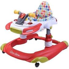 Gambar Cocolatte Babywalker cocolatte chime puff