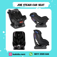 Gambar Joie Meet steadi car seat