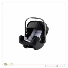 Gambar Nuna Pipa carseat - night black