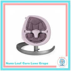 Gambar Nuna Nuna leaf curv luxx