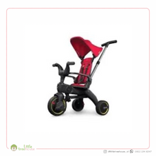 Gambar Doona  Liki trike s1 