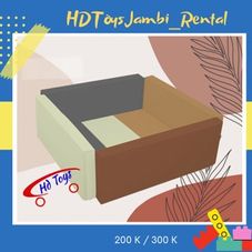 Gambar Baby box  Playbie baby box