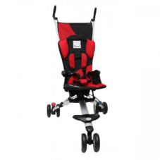 Gambar Cocolatte I sport merah hitam